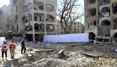 Israel Asked Facebook to Censor Iran War Content, Internal Documents Show