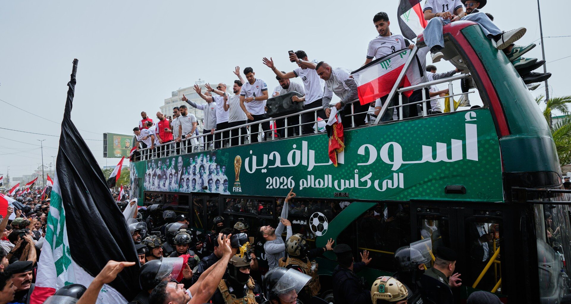US visa rejections, war on Iran keep fans away from World Cup | World Cup 2026