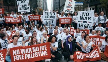 Nearly half of Americans think US is ‘too supportive’ of Israel -- poll