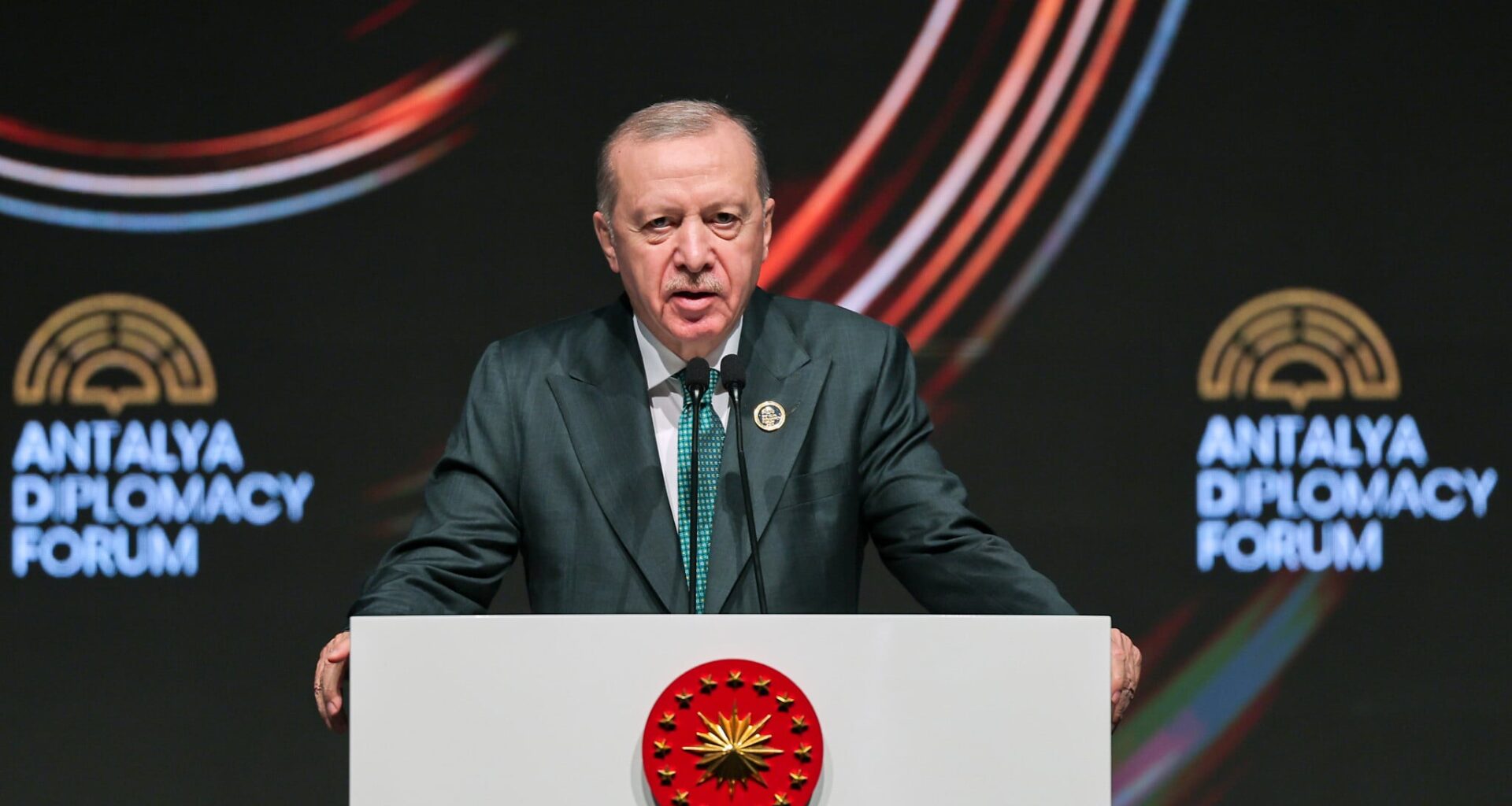 Erdogan: Israel’s strikes on Lebanon and Syria threaten Turkey