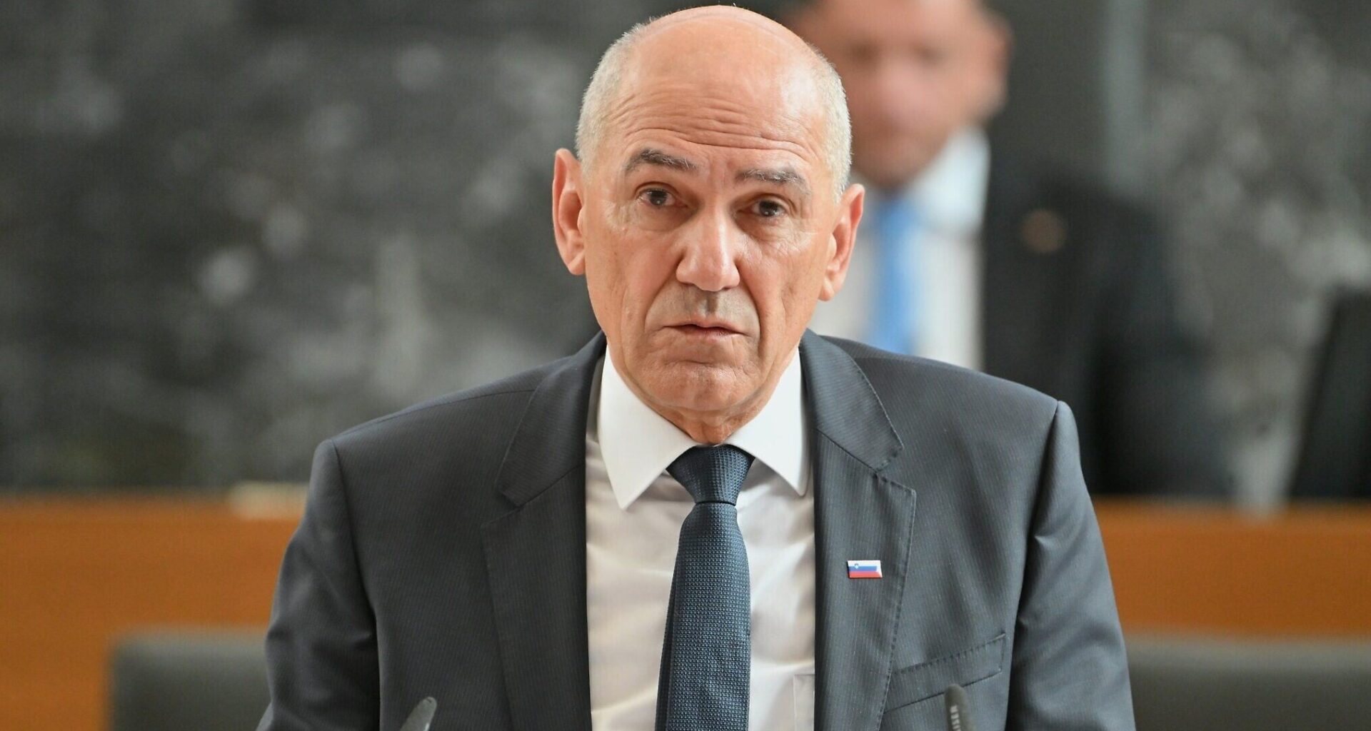After pro-Israel PM forms government, Sa'ar says Israel to open embassy in Slovenia