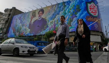 Iran war day 94: US strikes Iranian sites; Kuwait intercepts missiles | US-Israel war on Iran News