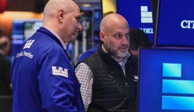 Wall Street poised to open with gains, oil jumps after US-Iran strikes