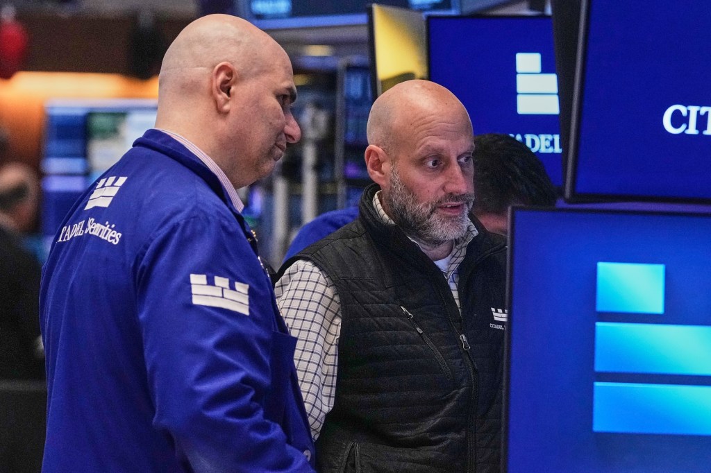 Wall Street poised to open with gains, oil jumps after US-Iran strikes