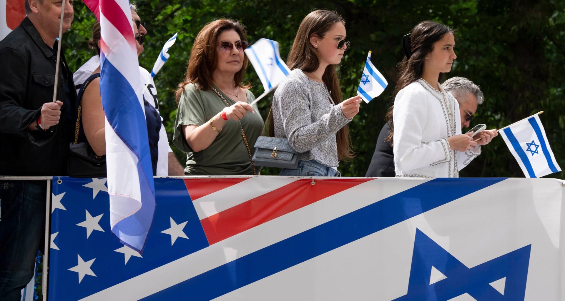 Awaiting full details, American Jewish leaders express alarm at emerging Iran deal