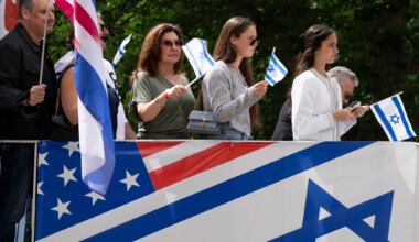 Awaiting full details, American Jewish leaders express alarm at emerging Iran deal