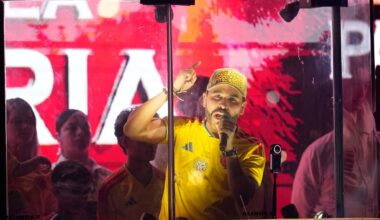 Colombia election heads to run-off between pro- and anti-Israel contenders