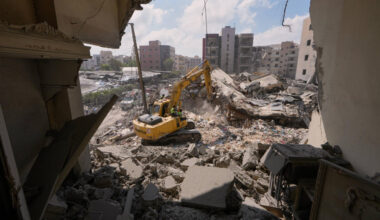 Israel announces continued operations in south Lebanon – hours after renewing ceasefire