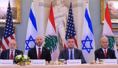 Trump confirms he called Netanyahu ‘crazy’ amid talks with Iran – NBC10 Philadelphia