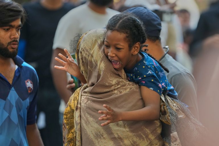 Foreign nationals among 21 dead in New Delhi building fire