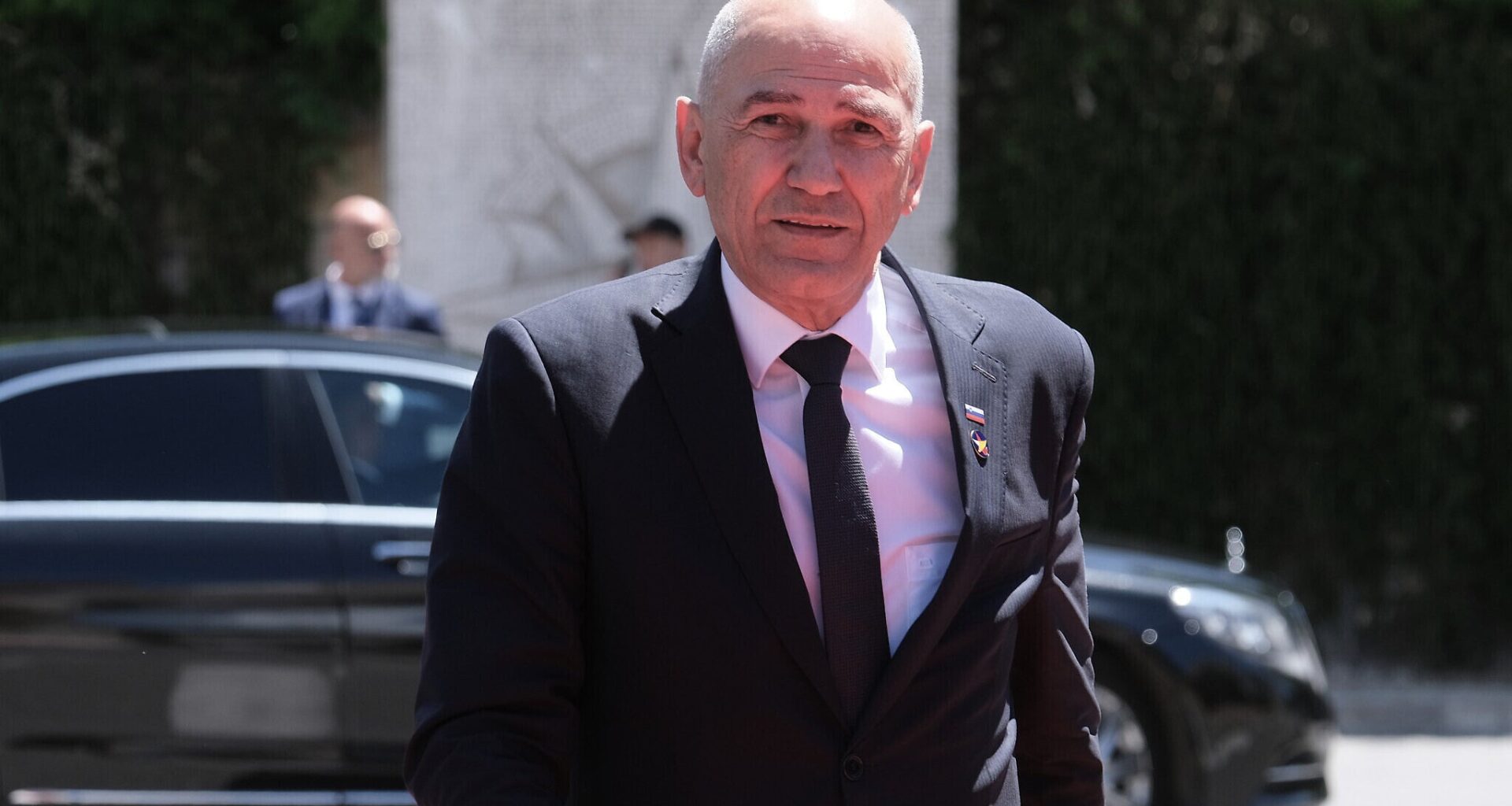 Slovenia lifts ban on arms trade with Israel; Sa'ar lauds 'just decision' by new PM