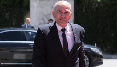 Slovenia lifts ban on arms trade with Israel; Sa'ar lauds 'just decision' by new PM