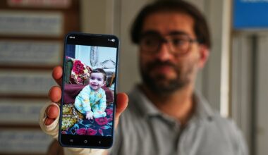 Military Police probing killing of Palestinian infant by soldier in the West Bank