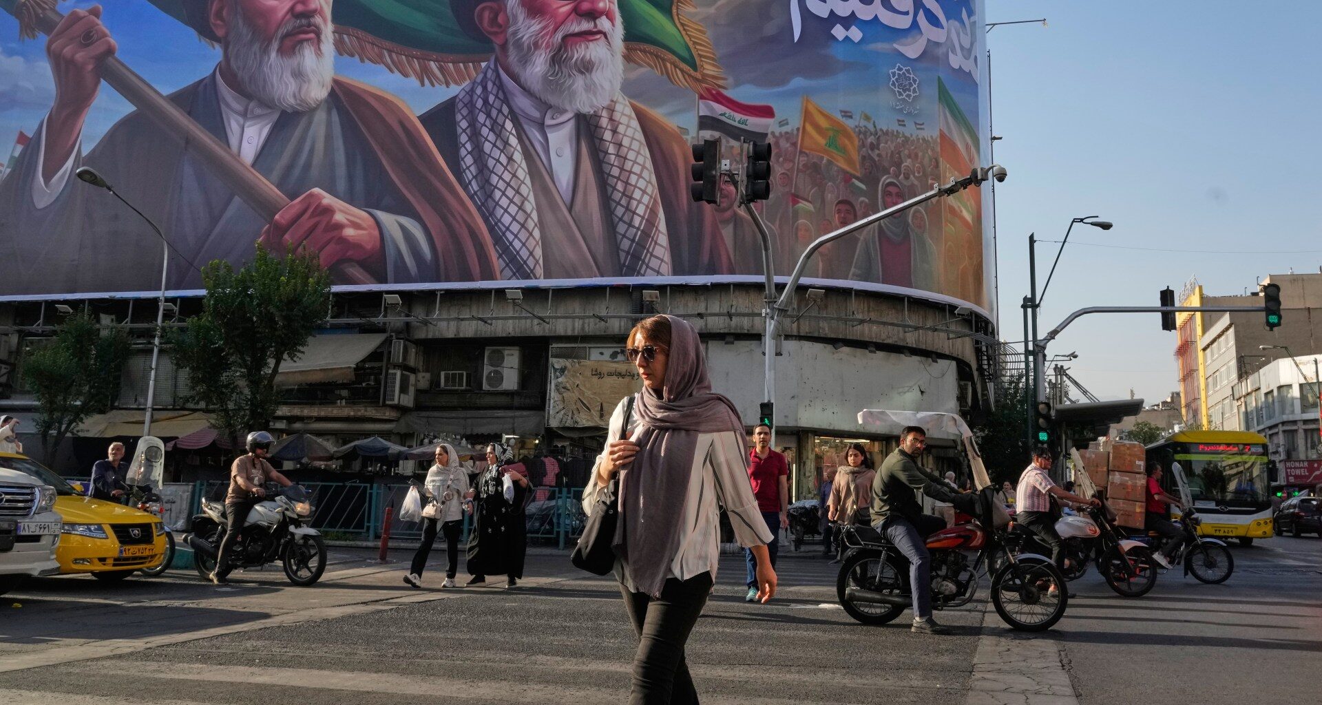 How Lebanon and Iran’s war of words became backdrop for latest Israel war | US-Israel war on Iran
