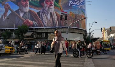 How Lebanon and Iran’s war of words became backdrop for latest Israel war | US-Israel war on Iran
