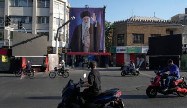 Senior US official: Pending deal ‘leads to’ Washington getting Iran’s enriched uranium