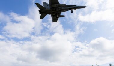NATO’s top military officer weighs adjusting Europe defense plan after Trump scales back