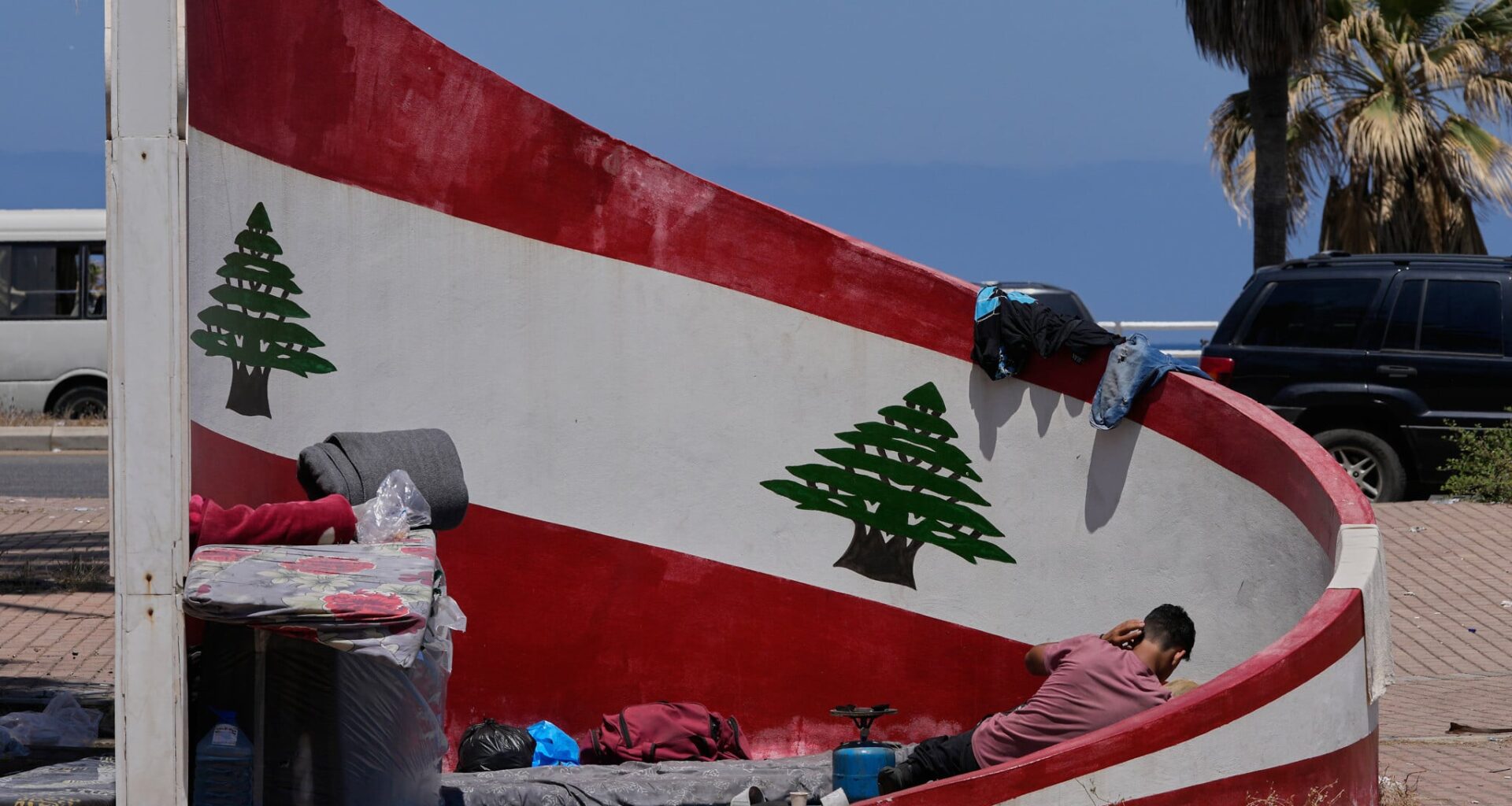 Netanyahu urges Lebanese people to 'join Israel' in peace, reject Hezbollah and Iran