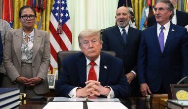 Trump calls off strikes on Iran, claims agreement could be signed this weekend in Europe