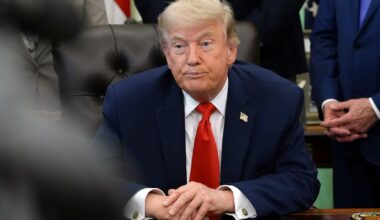 Trump claims US has 'ended the war' with Iran despite Tehran saying no decision reached on deal