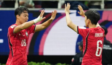 South Korea rally to beat Czechia 2-1 on World Cup opening day | World Cup 2026 News