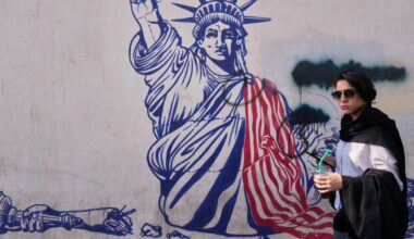 The U.S. says Iran will give up its uranium. Iran says it won't. They're due to sign a deal on Friday