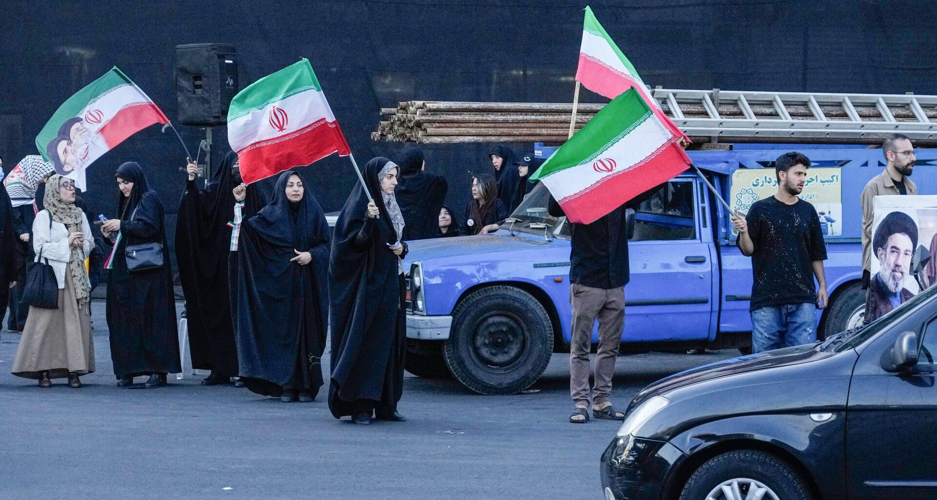 As deal is agreed with US, not all in Iran are convinced that peace is here | US-Israel war on Iran News