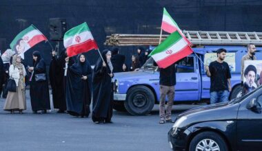As deal is agreed with US, not all in Iran are convinced that peace is here | US-Israel war on Iran News