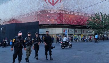 US, Iran reach deal to end war, reportedly including Lebanon conflict; Trump: Hormuz to open