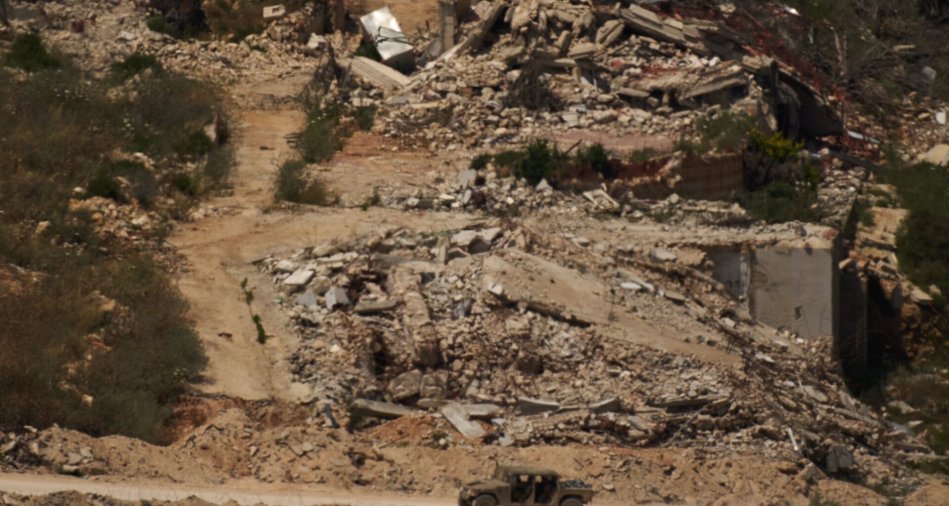 Amid US-Iran deal, IDF says Hezbollah continues attacking troops in south Lebanon
