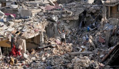 5 IDF soldiers injured, one seriously, in explosive drone attacks in southern Lebanon