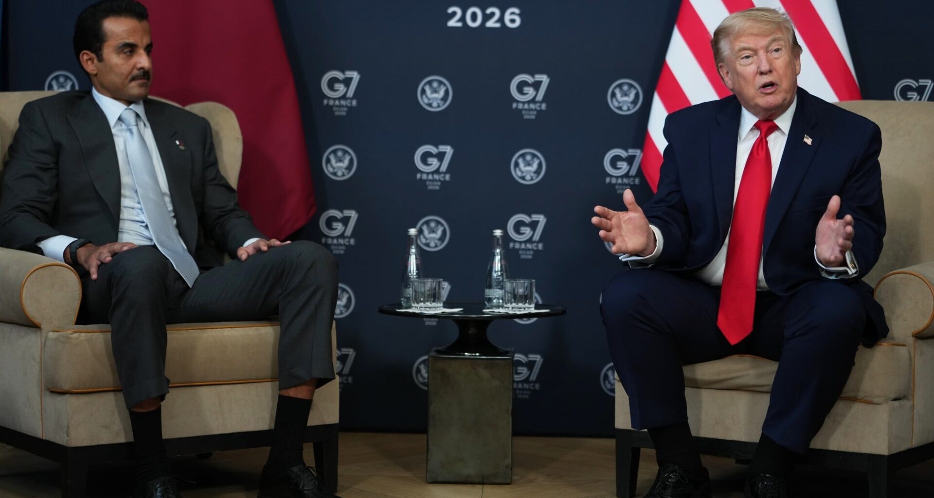 Trump's unfiltered commentary on Lebanon is leaving Israel with an impossible choice