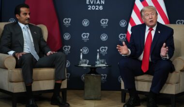 Trump's unfiltered commentary on Lebanon is leaving Israel with an impossible choice