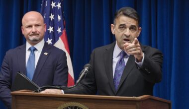 How Did the Feds Get Into Anti-ICE Activists’ Signal Messages?