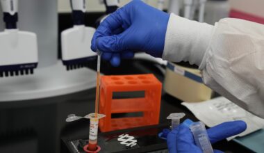 Second person hospitalized in Israel for possible Ebola after trip to DR Congo