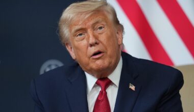 Trump: MOU with Iran 'not final,' we'll go 'back to dropping bombs' if talks fail