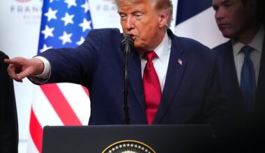 Americans on Trump and Iran: 65% disapprove