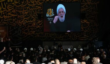 Hezbollah chief: Iran deal a 'great victory,' can be used to expel Israel from Lebanon