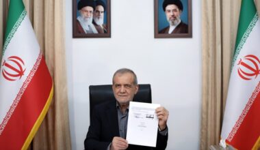 The U.S. and Iran have a fragile path ahead – Orange County Register
