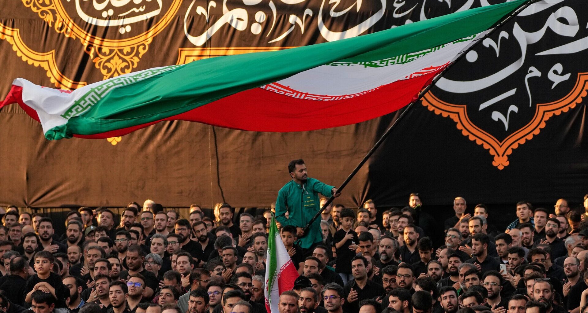 First round of US-Iran talks in Switzerland called off, clouding prospects for lasting truce