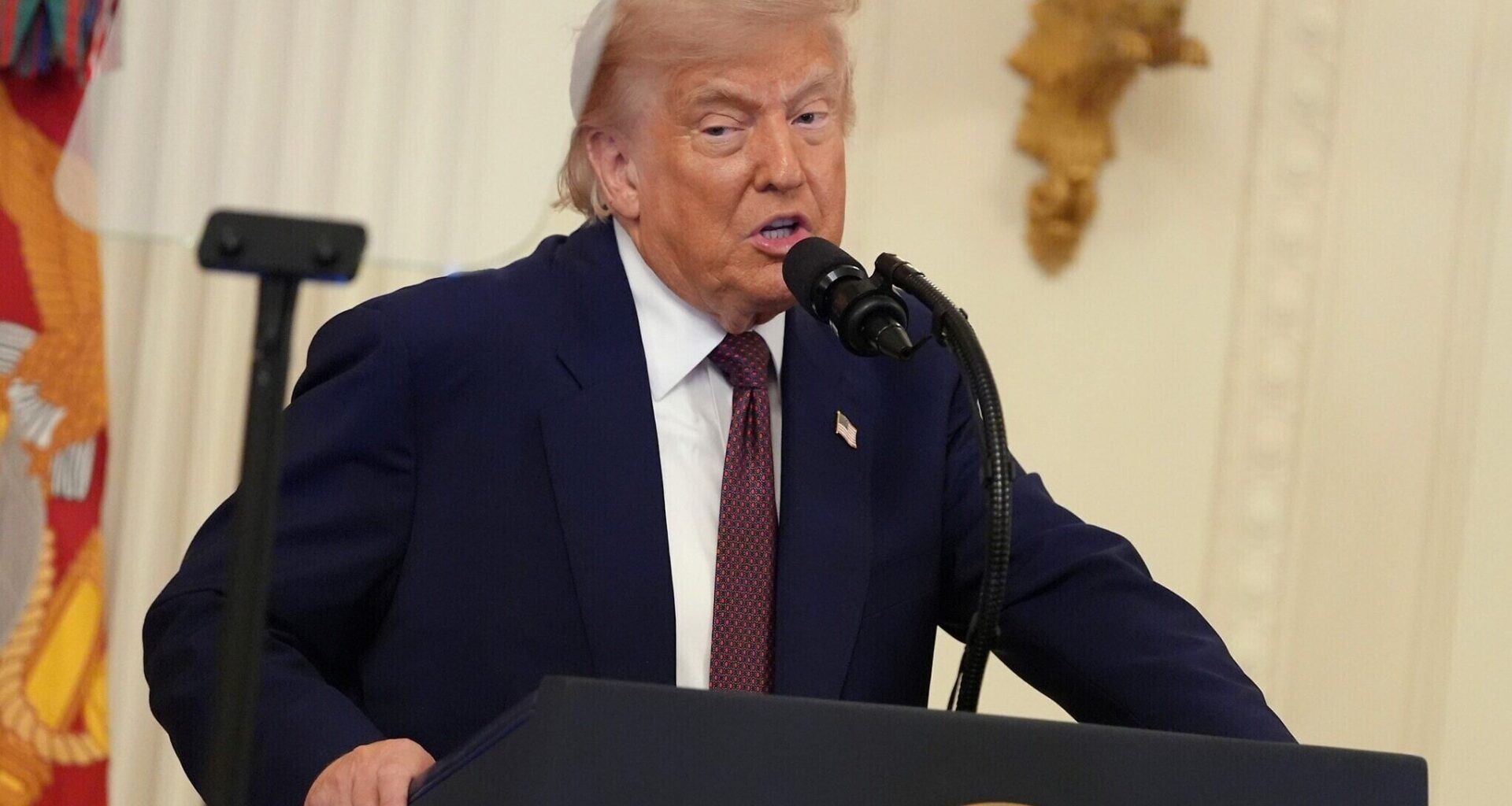 Trump: 'We expect a complete ceasefire' between Hezbollah and Israel