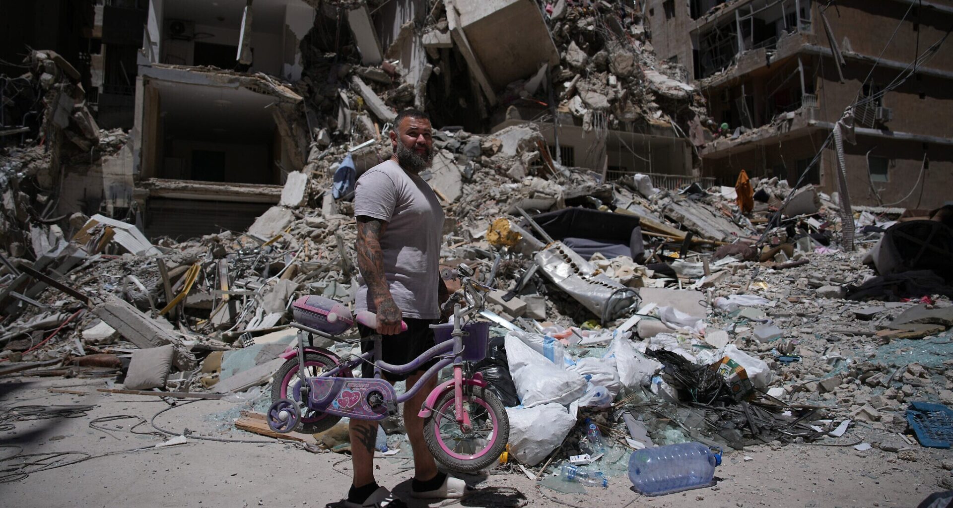 Israel and Hezbollah renew ceasefire after flare-up, but IDF to stay in southern Lebanon