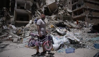 Israel and Hezbollah renew ceasefire after flare-up, but IDF to stay in southern Lebanon