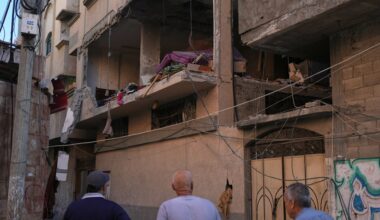 Parents and two daughters killed in Israeli strike in Gaza | Gaza News