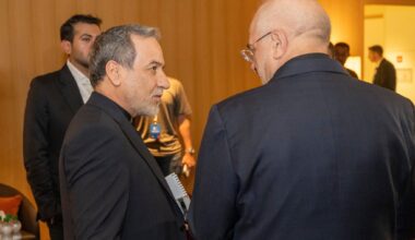 US-Iran set for new talks; Trump threatens US tolls in Hormuz if deal not reached in 60 days