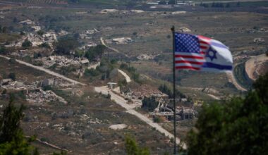 Netanyahu vows to maintain IDF presence in Lebanon even as issue rocks US-Iran talks