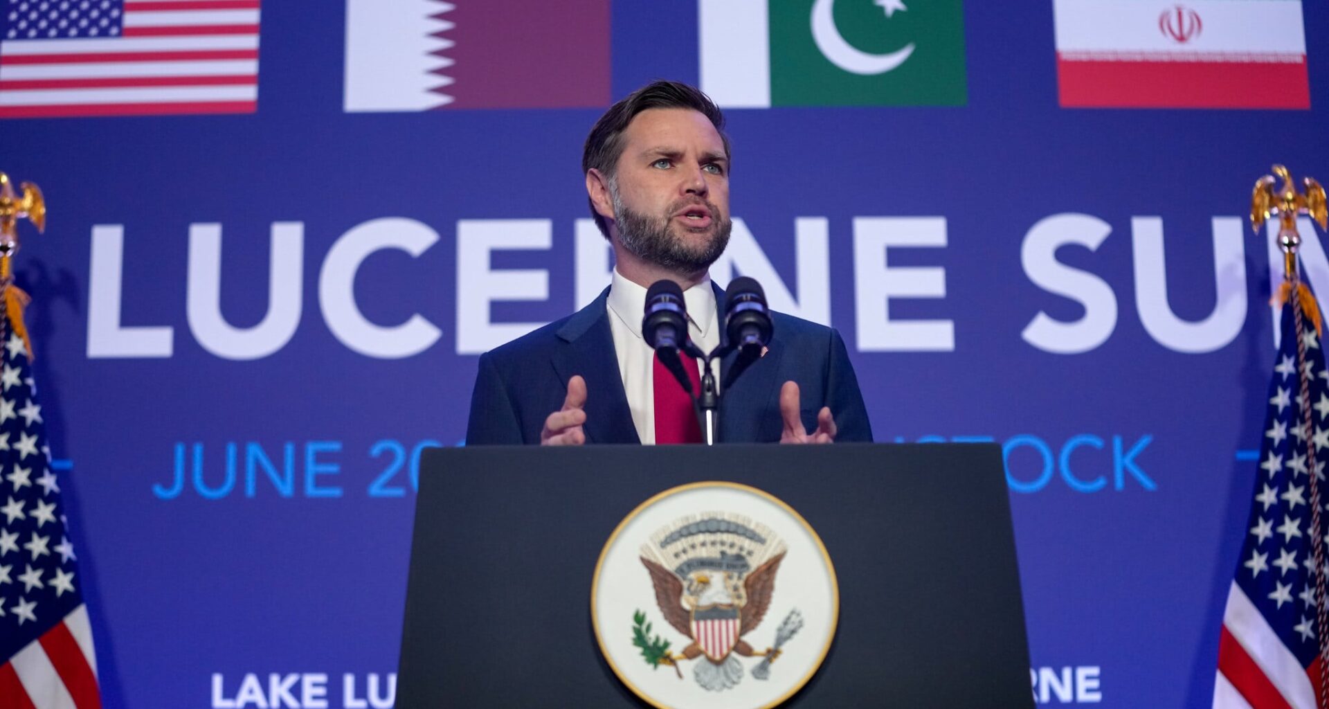 Vance: Iran invited UN nuclear inspectors back into country, in 'major milestone'