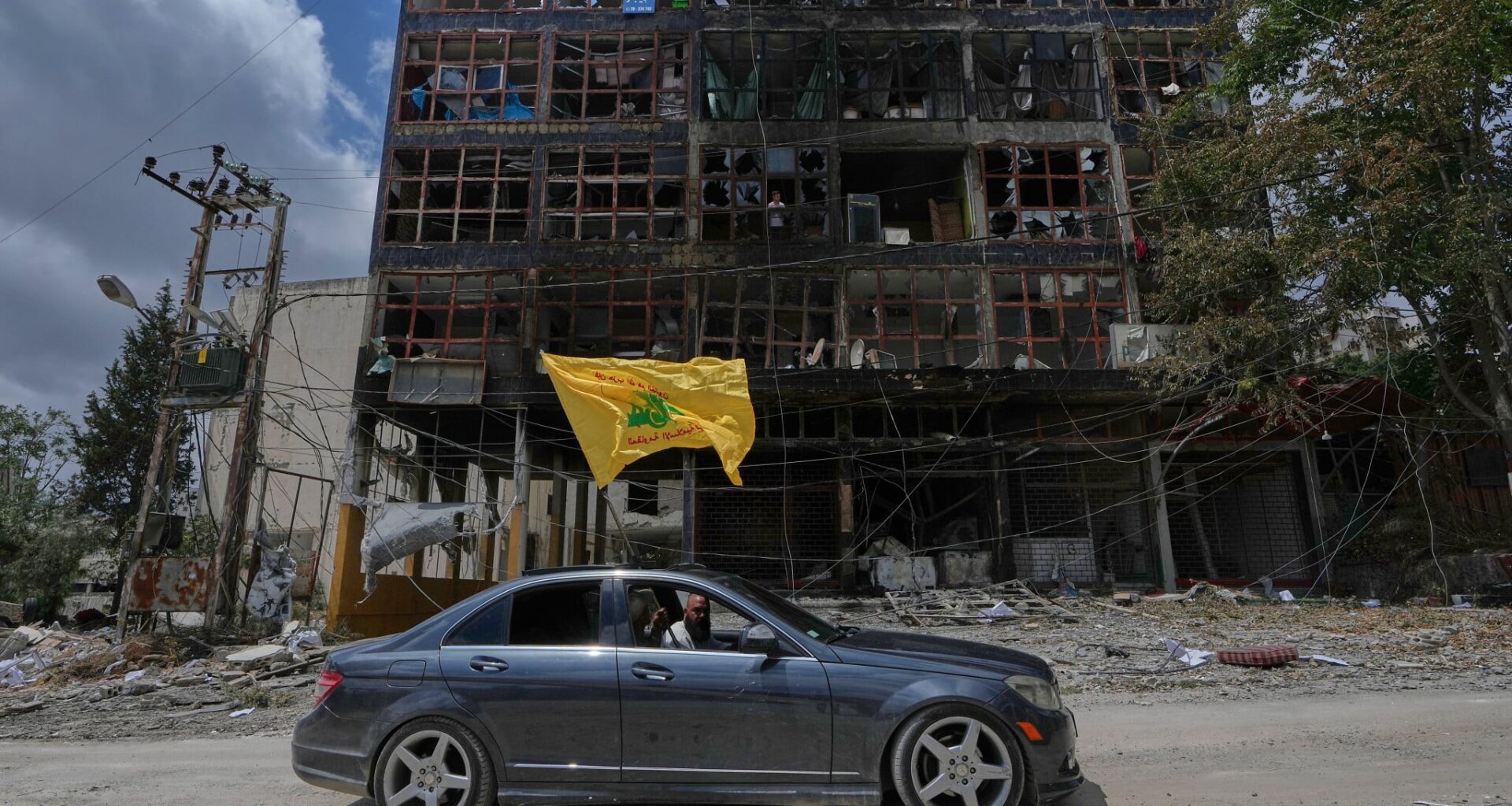 New US-Iran Lebanon mechanism said set to exclude Israel, limit IDF response to threats; Netanyahu denies