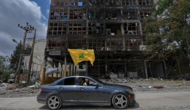 New US-Iran Lebanon mechanism said set to exclude Israel, limit IDF response to threats; Netanyahu denies
