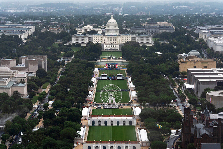 Trump to kick off ‘Great American Fair’ with presidential rally, traffic restrictions